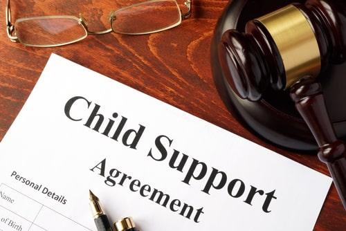 Waukesha County Child Support Attorneys