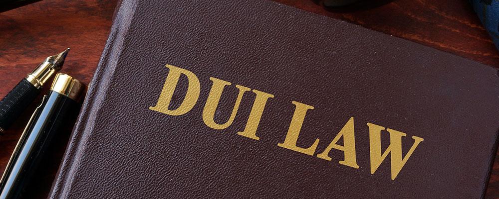 Dui Lawyer