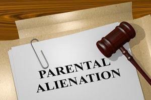New Berlin divorce attorney parental alienation