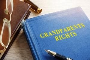 Muskego lawyer for grandparents rights