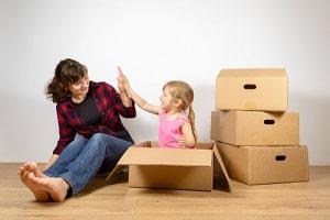 Pewaukee divorce attorney parental relocation