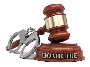 Oconomowoc criminal defense attorney homicide