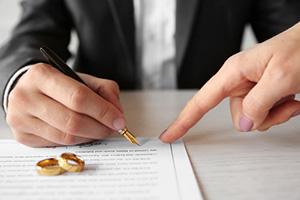 Waukesha County, WI Prenuptial Agreements Lawyer