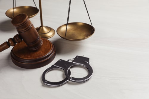 Waukesha County criminal defense lawyer