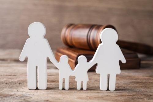 Waukesha family lawyer