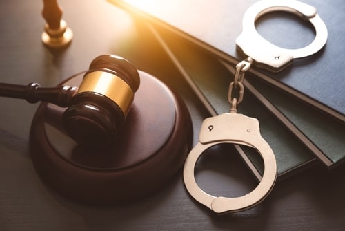 Waukesha County criminal defense lawyer